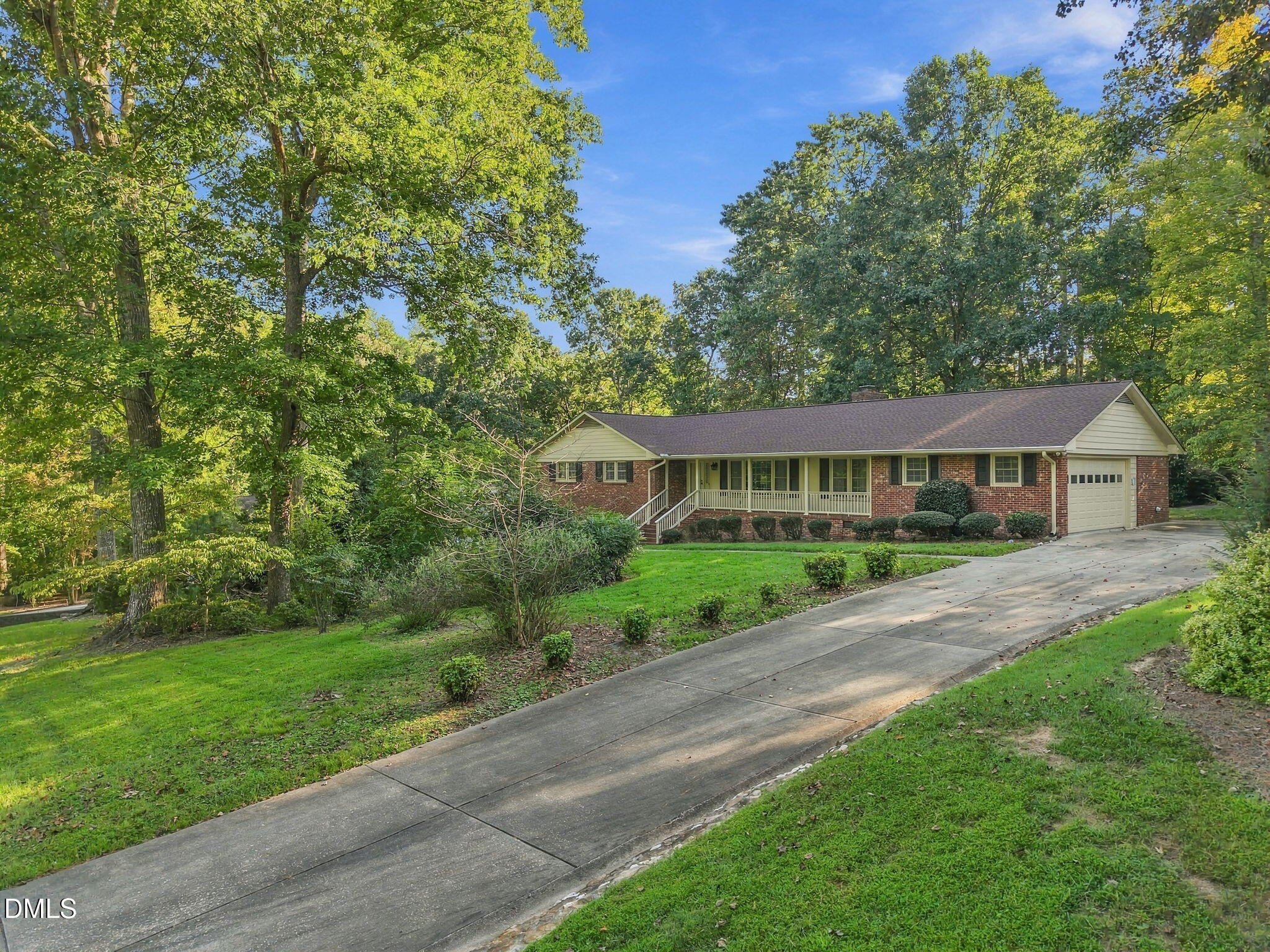 2325 Dawn Trail
