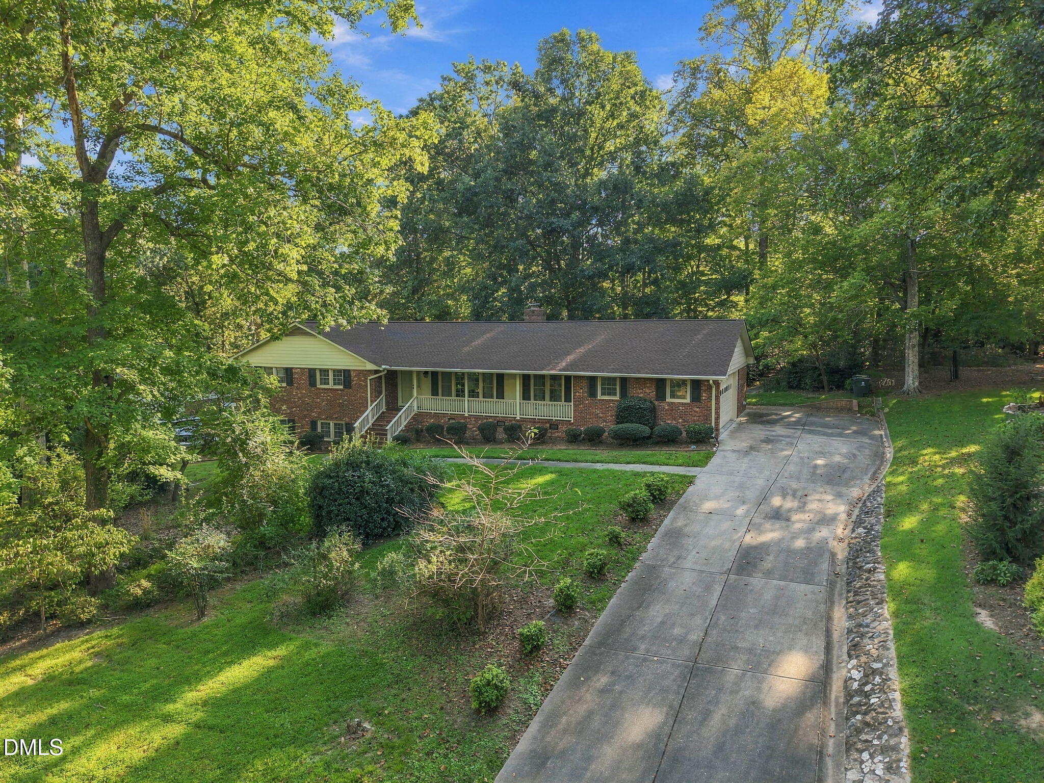 2325 Dawn Trail