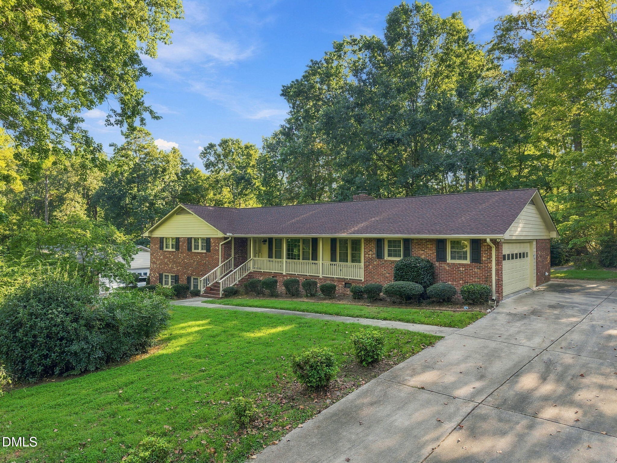 2325 Dawn Trail