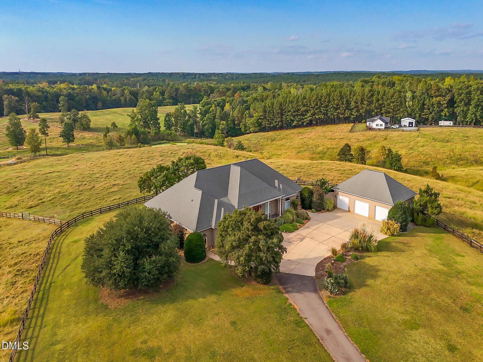2727 Lower Moncure Road