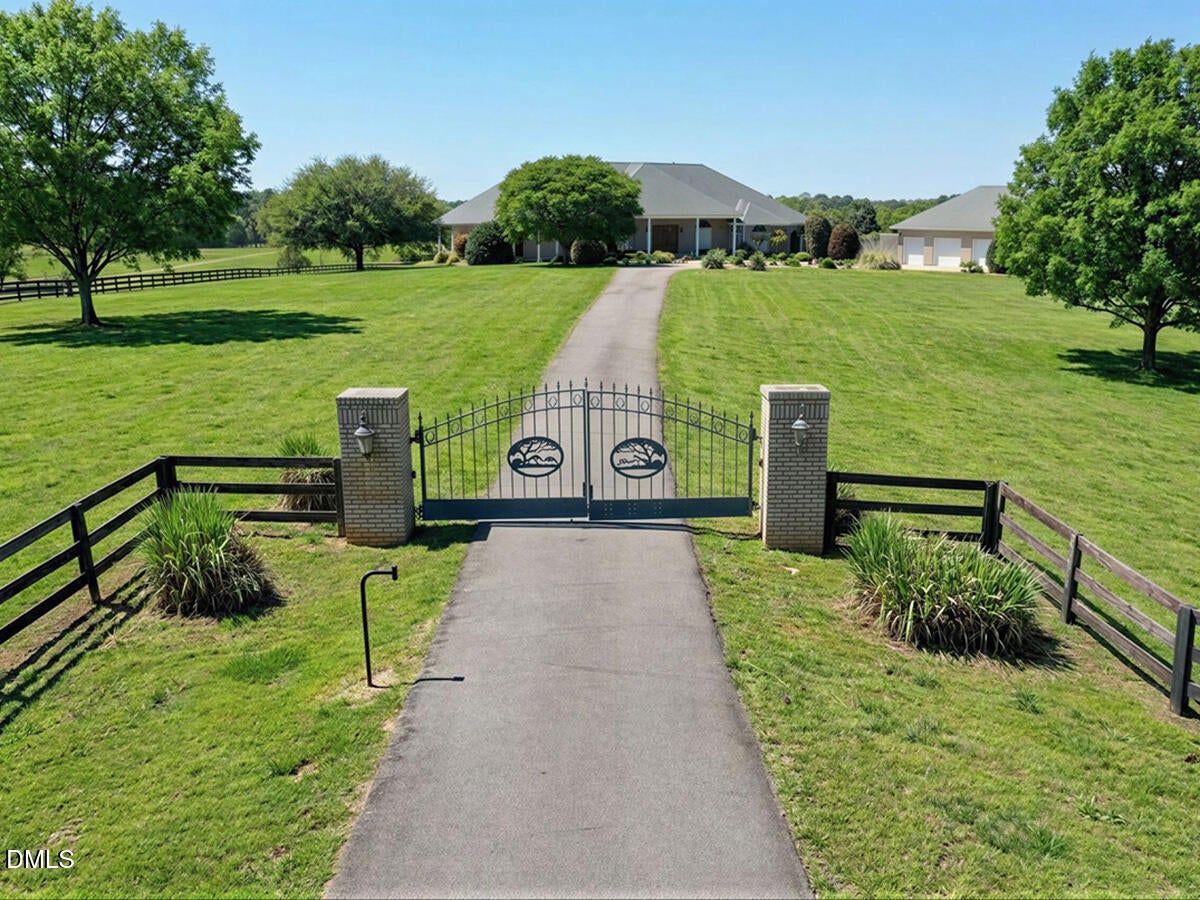 2727 Lower Moncure Road