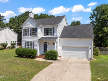 2404 Colony Woods Drive Apex NC 27523