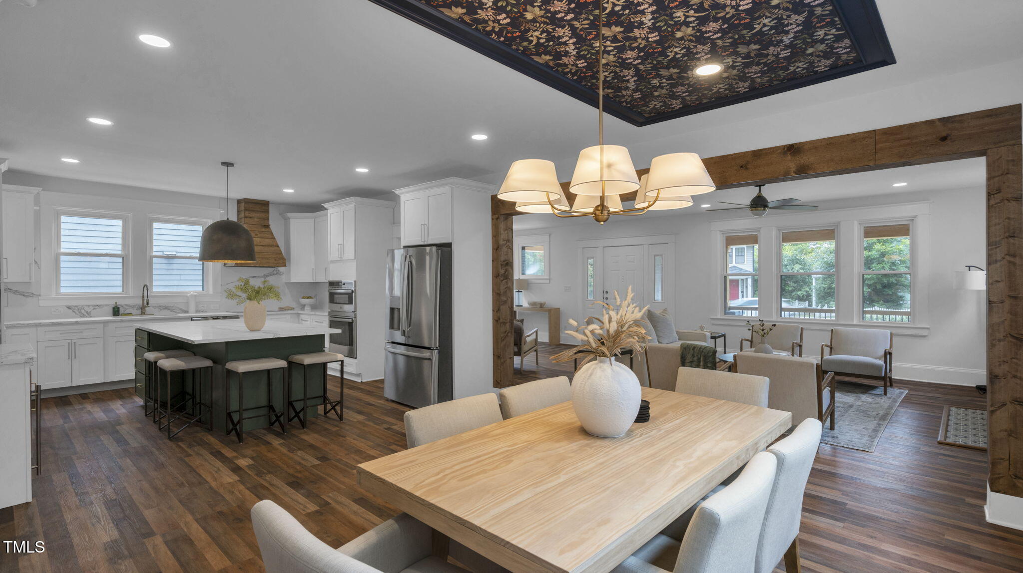 1307 Wake Forest Road