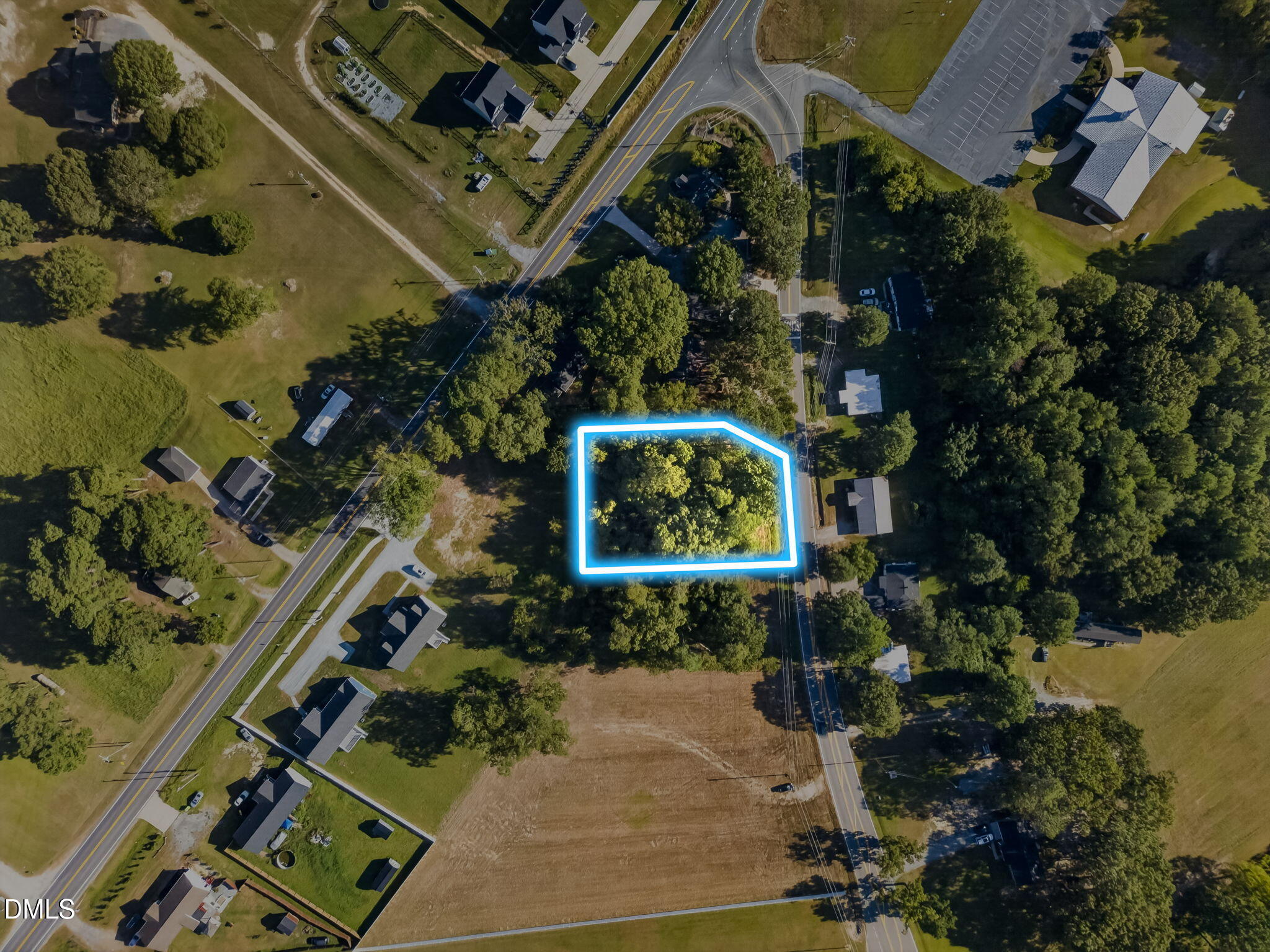 2827 Galilee Road