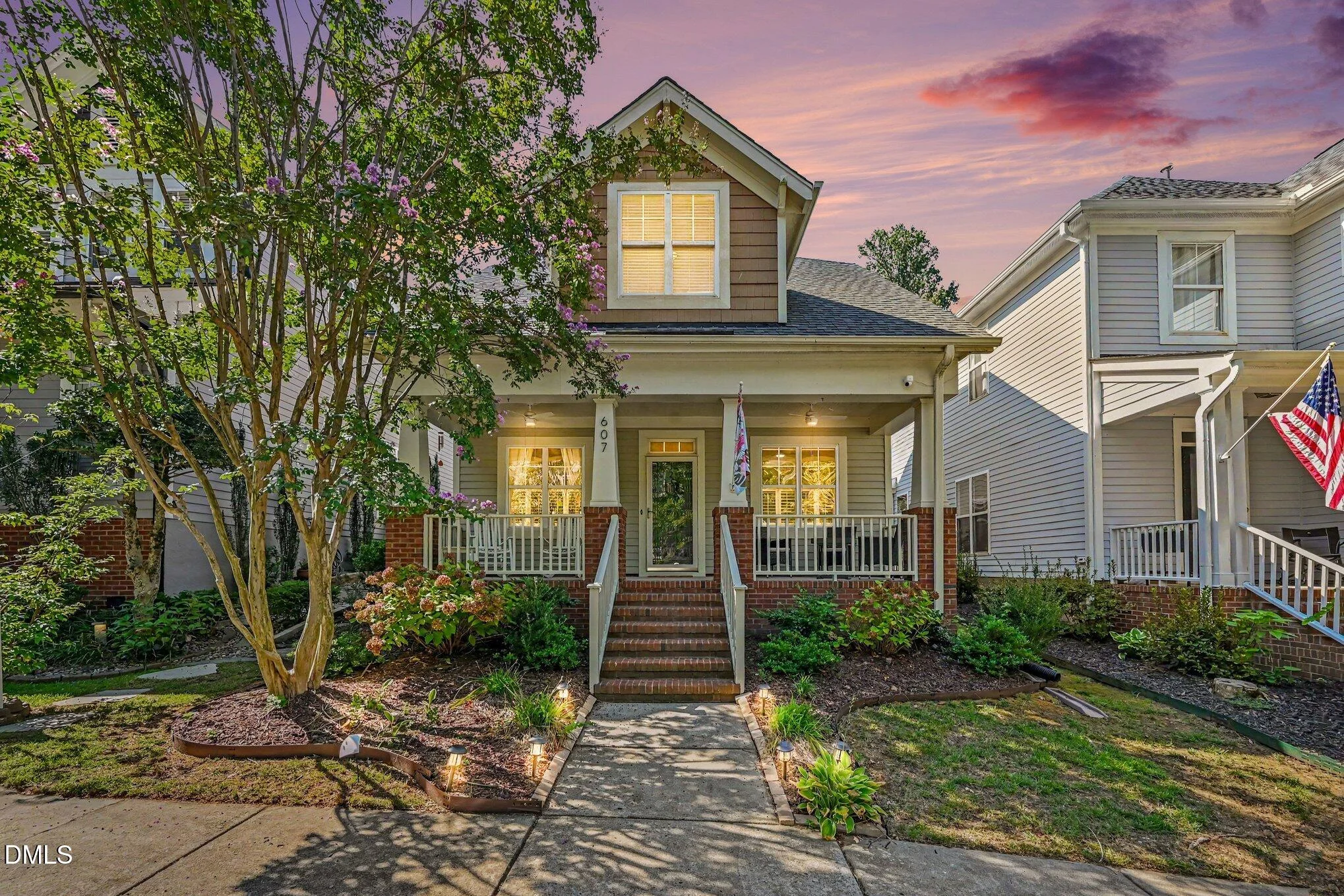 607 Millbrook Drive