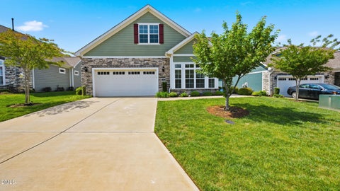 1003 Bryant Court Mebane NC 27302