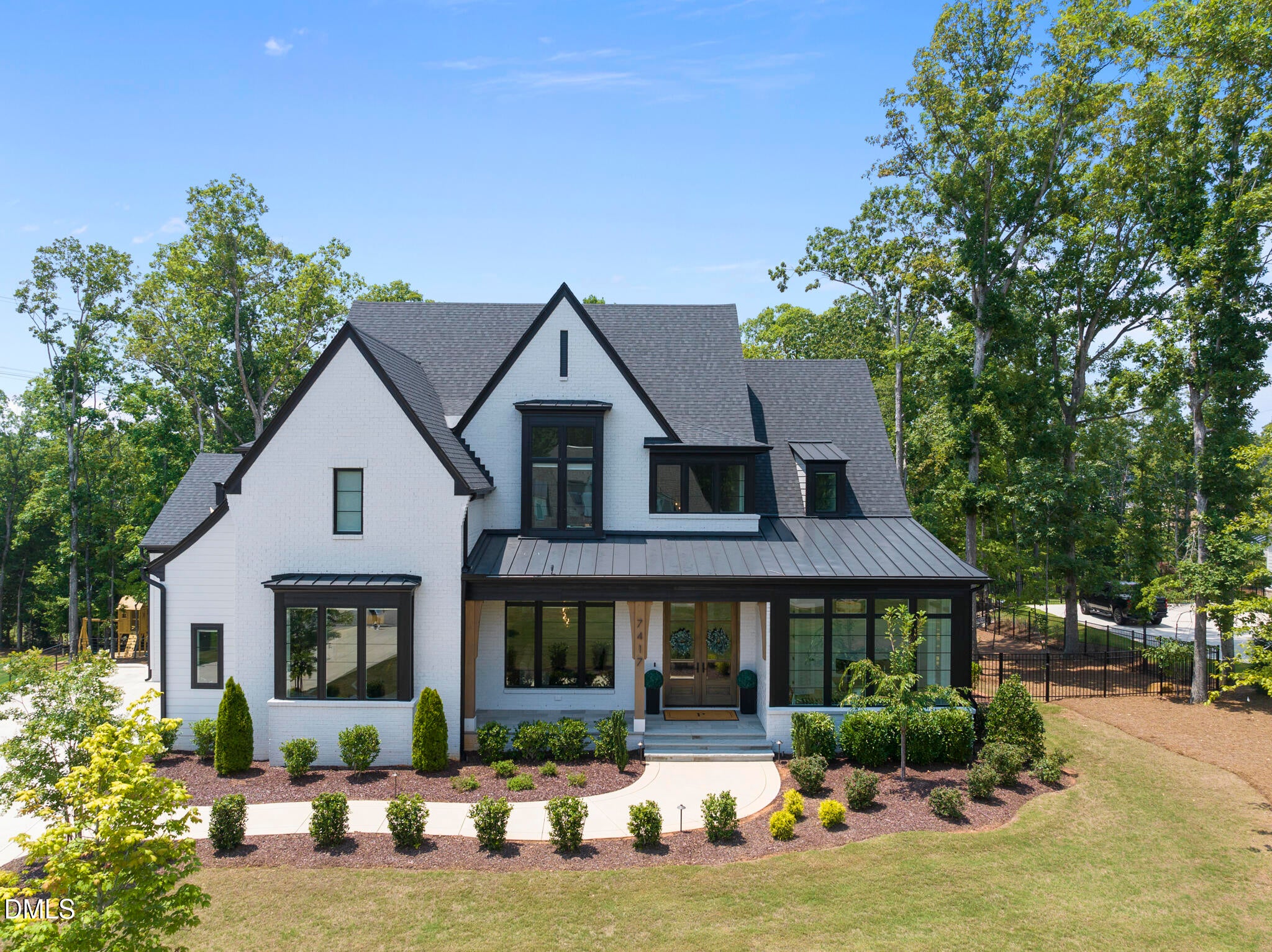 7417 Dover Hills Drive
