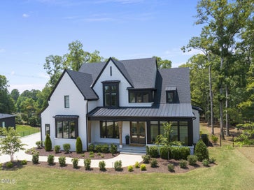 7417 Dover Hills Drive Wake Forest NC 27587
