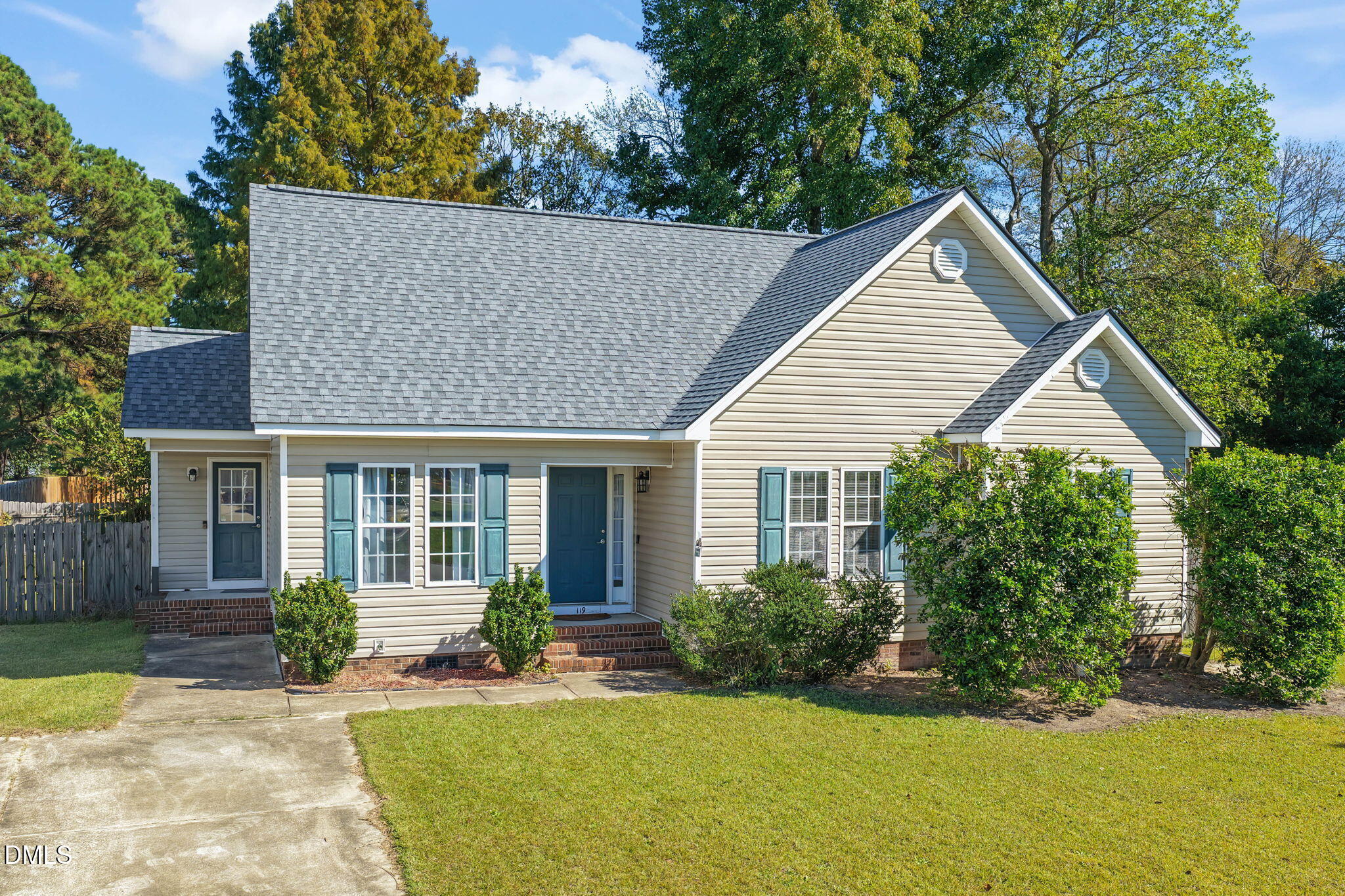 119 Winwood Drive