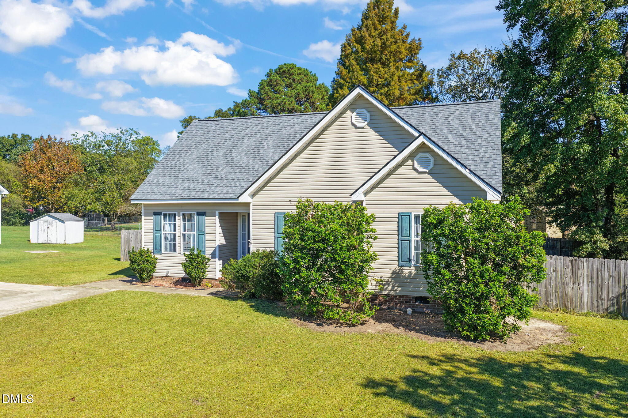 119 Winwood Drive