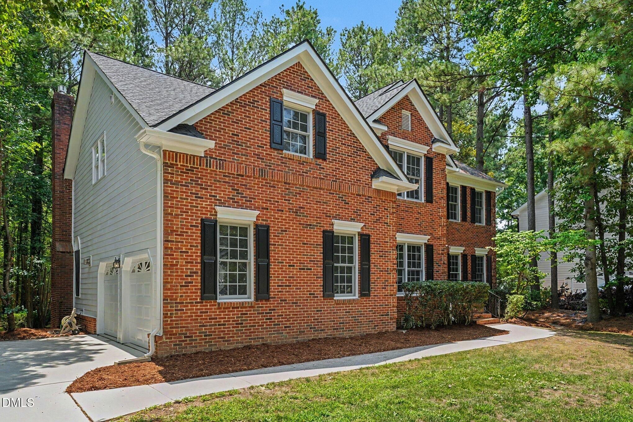 102 Eagle Meadow Court