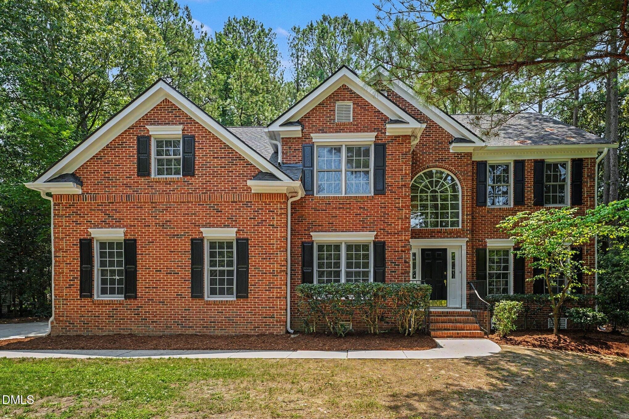 102 Eagle Meadow Court
