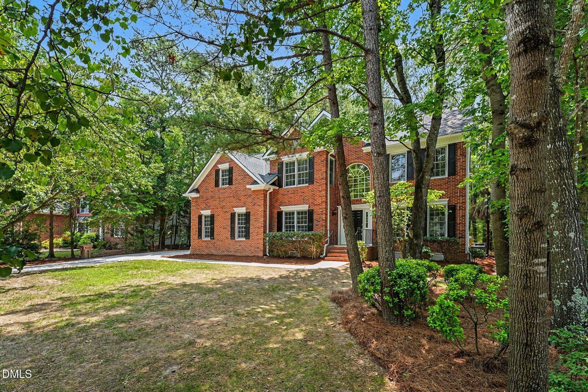 102 Eagle Meadow Court