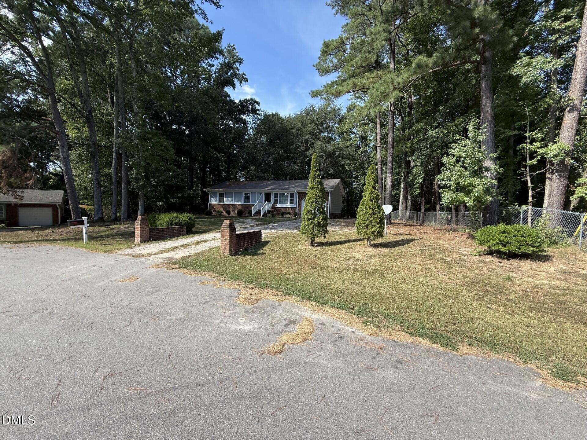 116 Pine Country Lane
