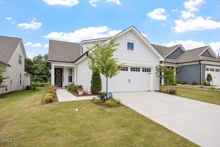 Photo 1 of 47 — 90 Shadowbrook Trail, Clayton, NC 27520