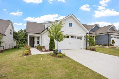 90 Shadowbrook Trail Clayton NC 27520