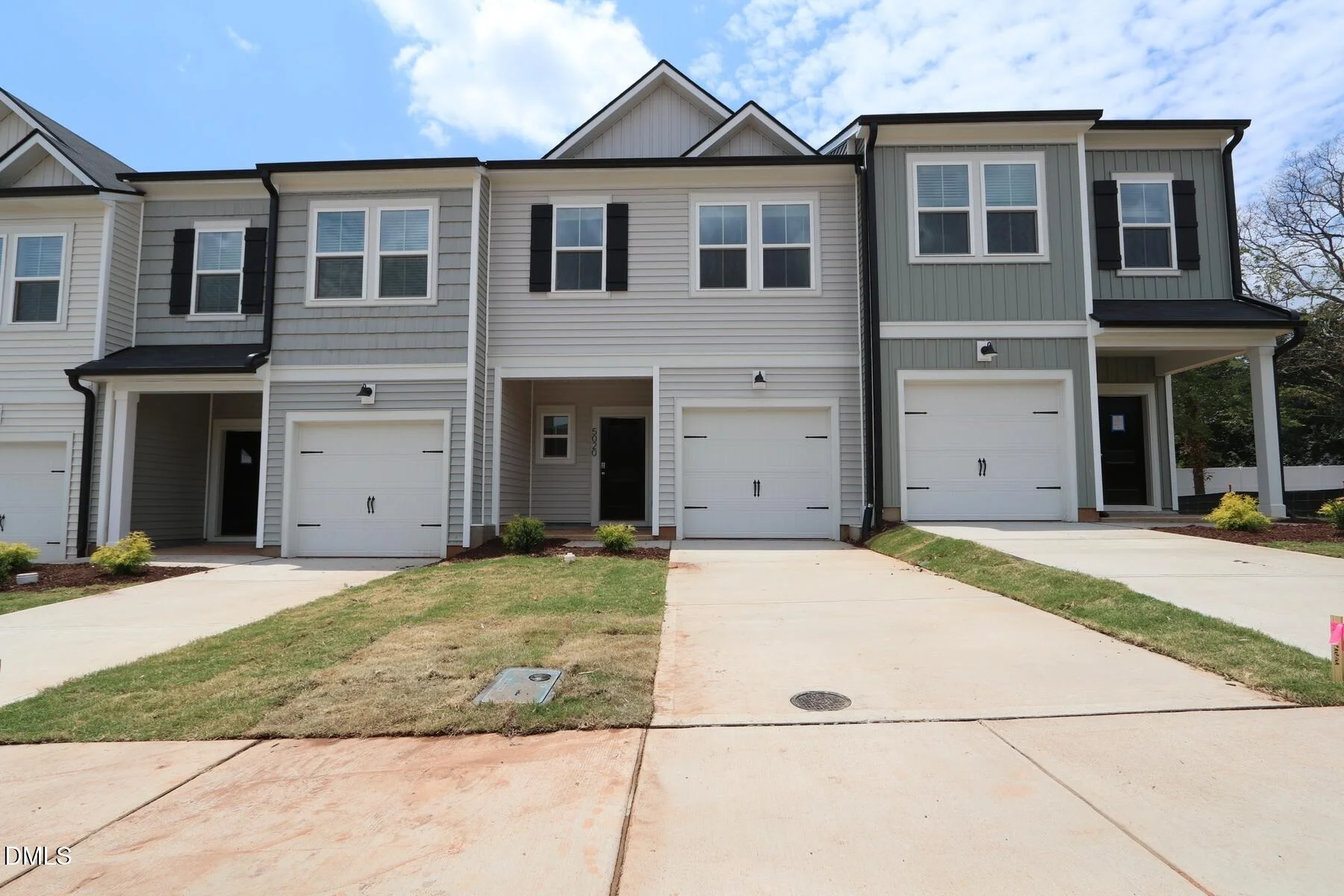 5020 Silver Brook Road