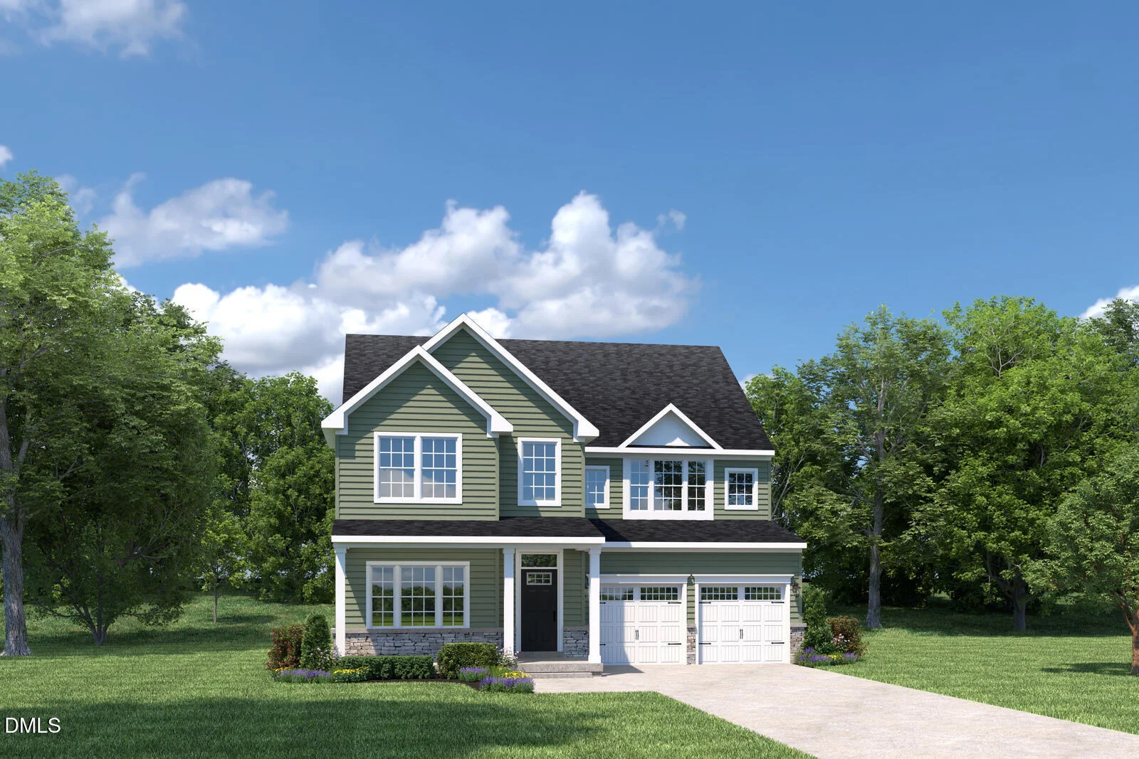 2228 Silver Laurel Lane