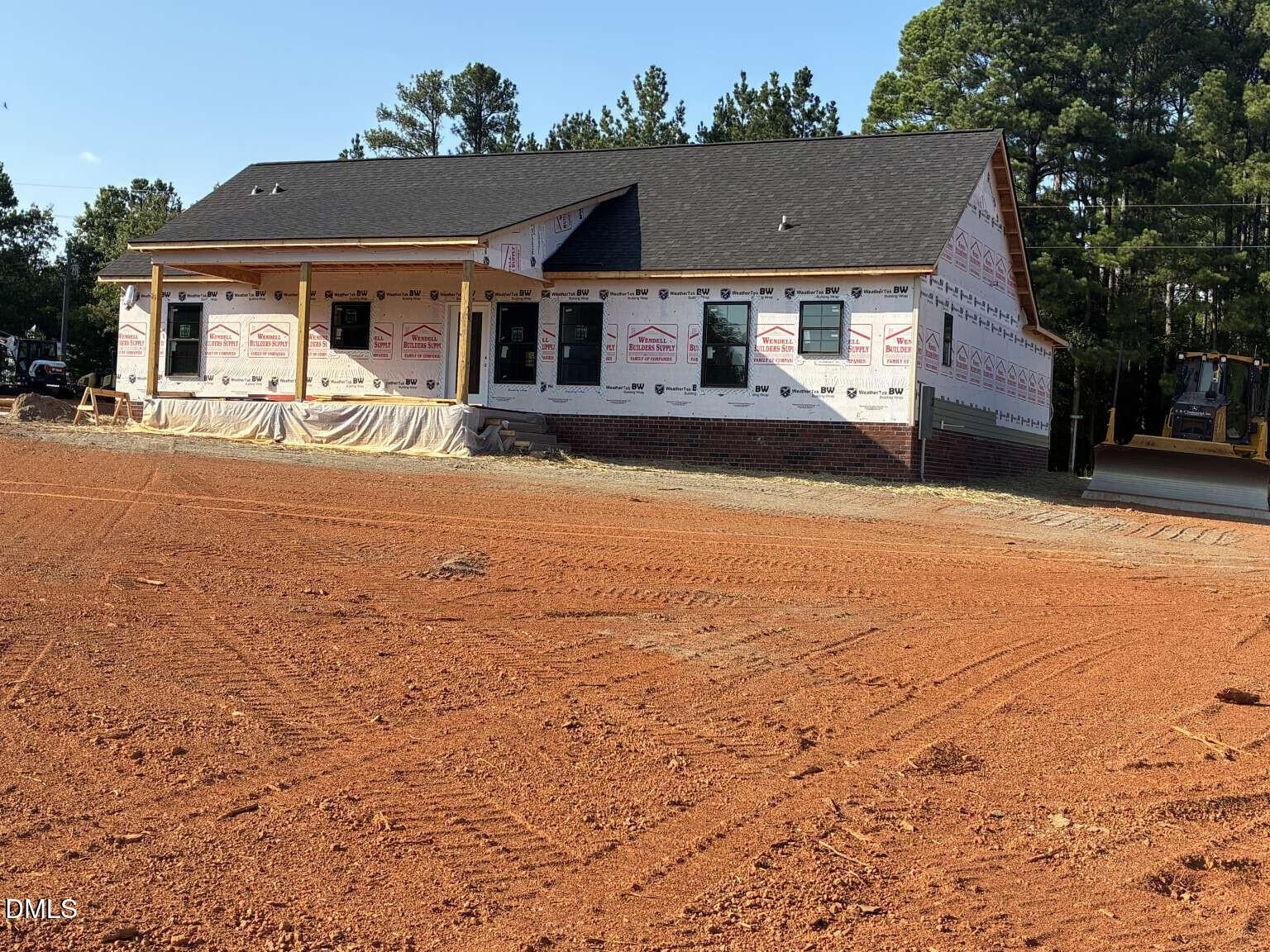 312 Rachel Road