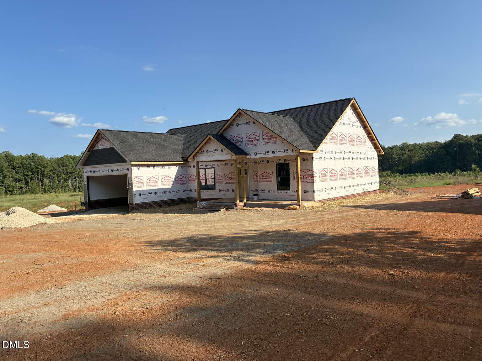 312 Rachel Road
