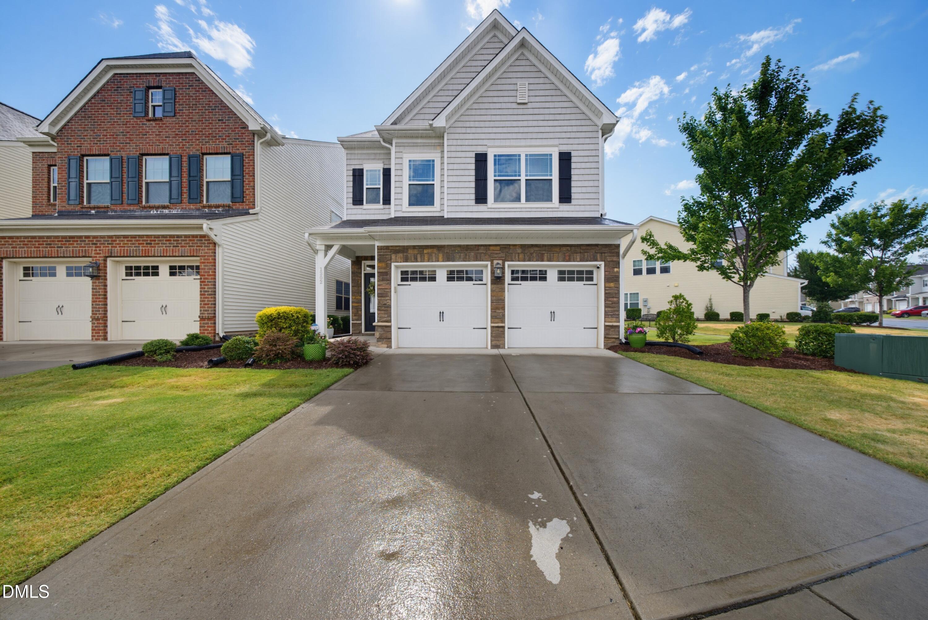 1302 Neighborly Way