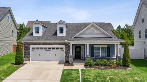 438 Lakemont Drive Clayton NC 27520