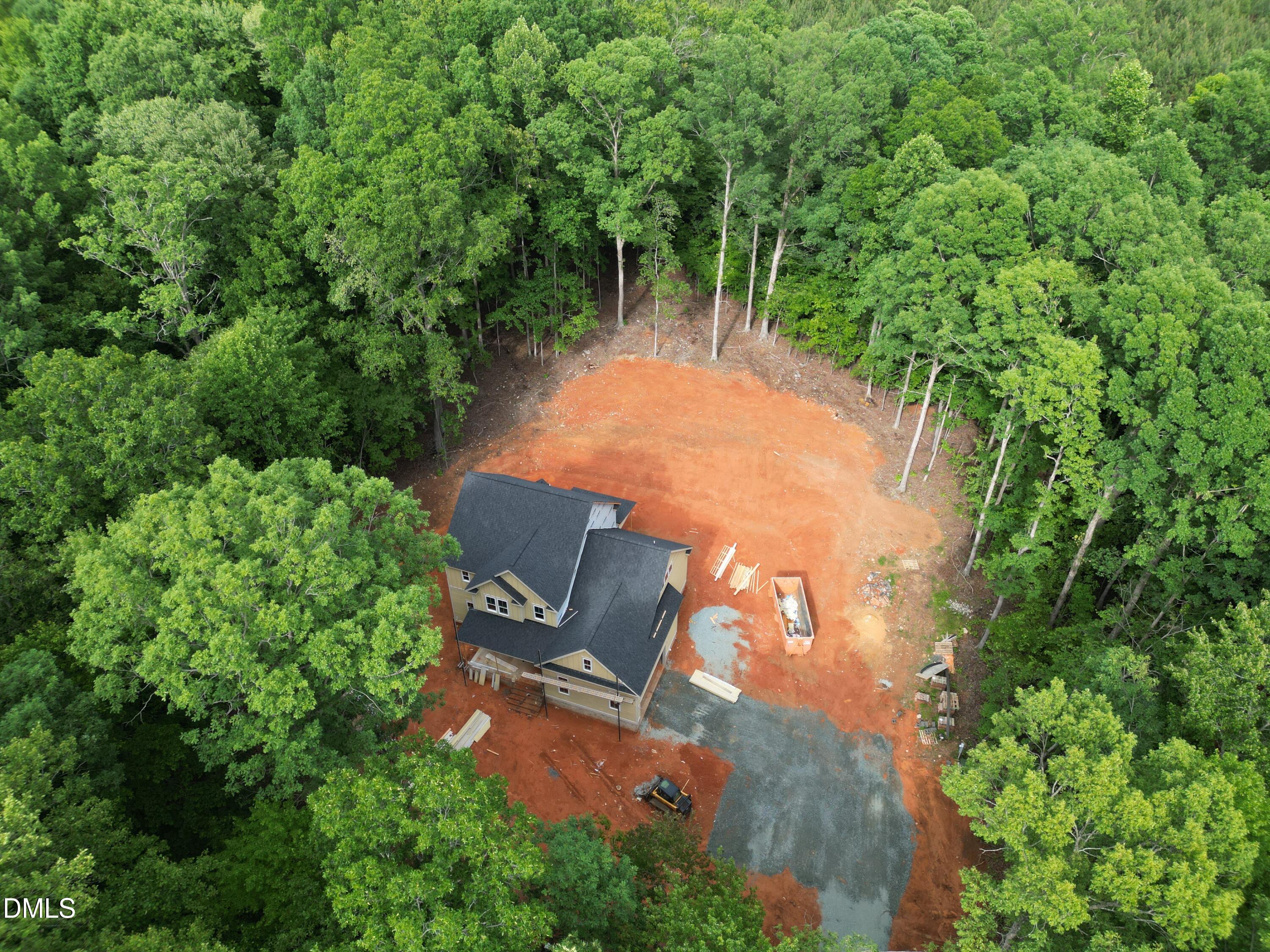 503 Terry Road