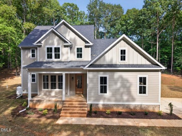 503 Terry Road Hillsborough NC 27278