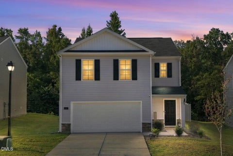 Photo of 186 Carriage Cv Circle, Mocksville, NC 27028 (MLS # 10192719)
