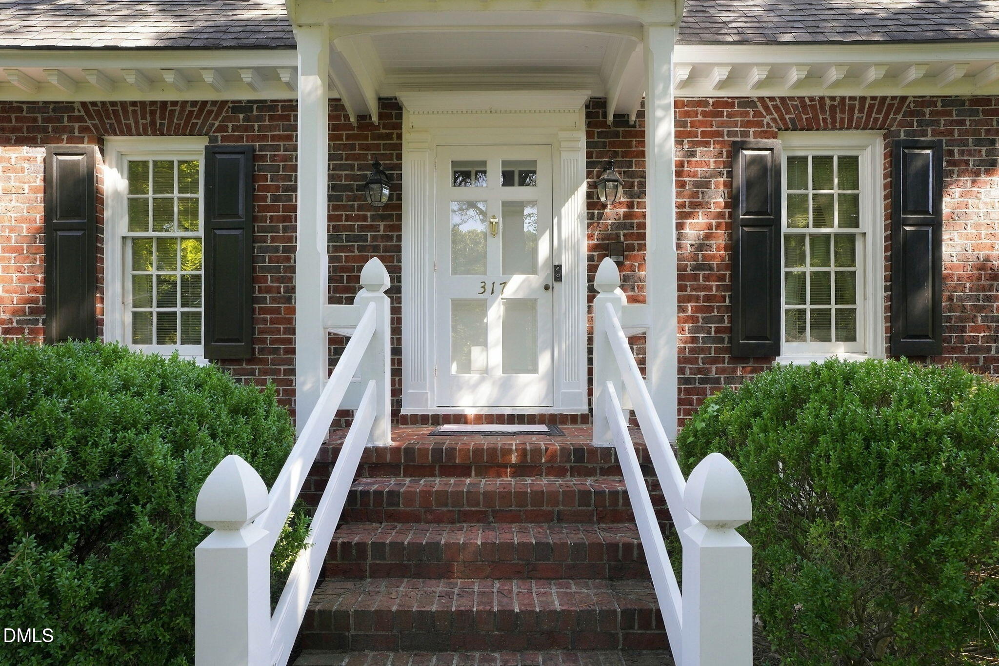 317 Iron Horse Road