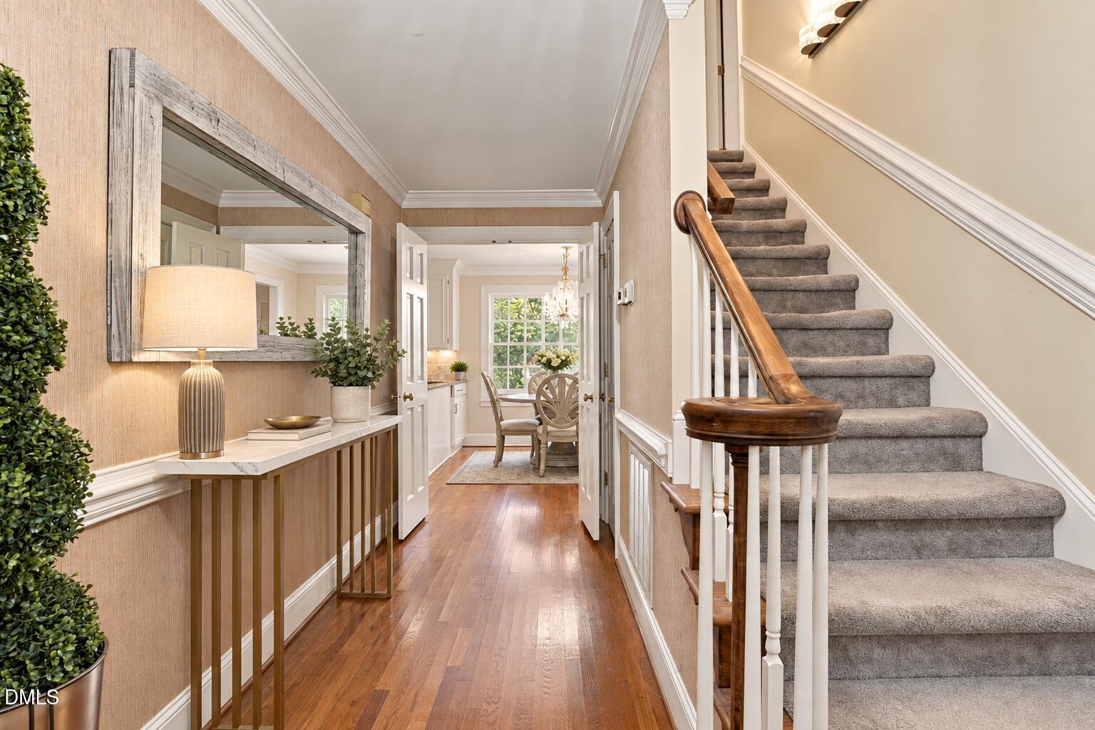317 Iron Horse Road