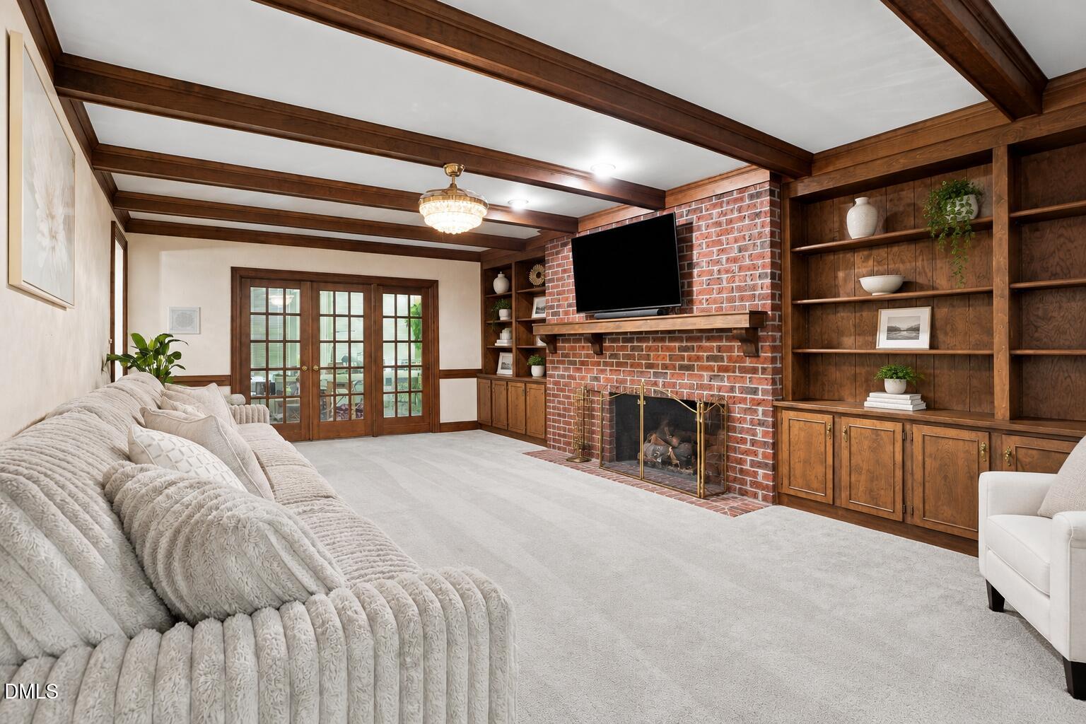 317 Iron Horse Road