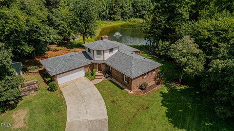 Photo of 1116 Geneva Albright Road, Graham, NC 27253 (MLS # 10189584)