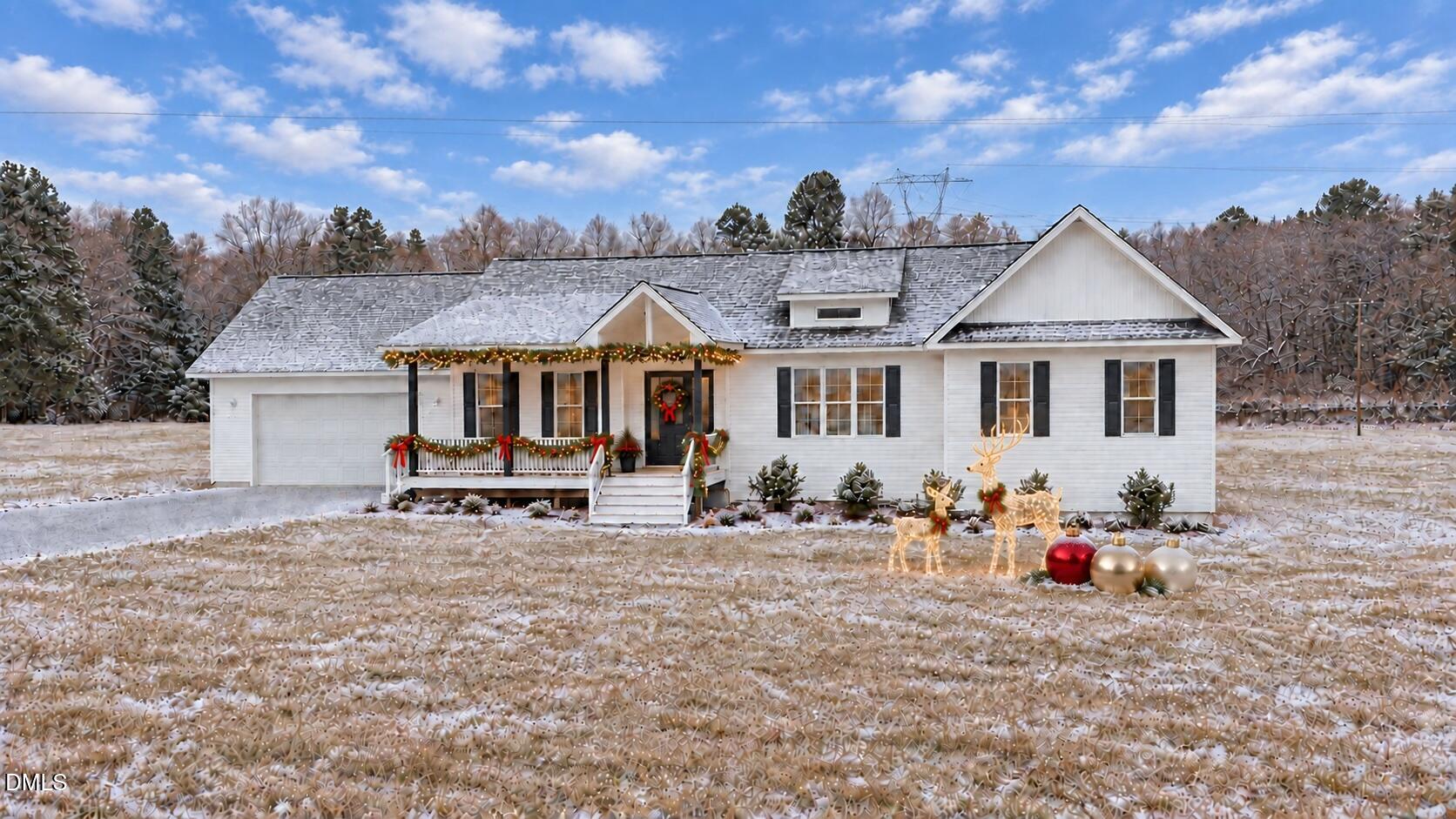 8755 Snow Camp Road