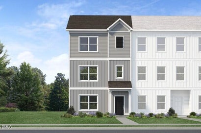 706 Orchard Vista Circle Raleigh NC 27606