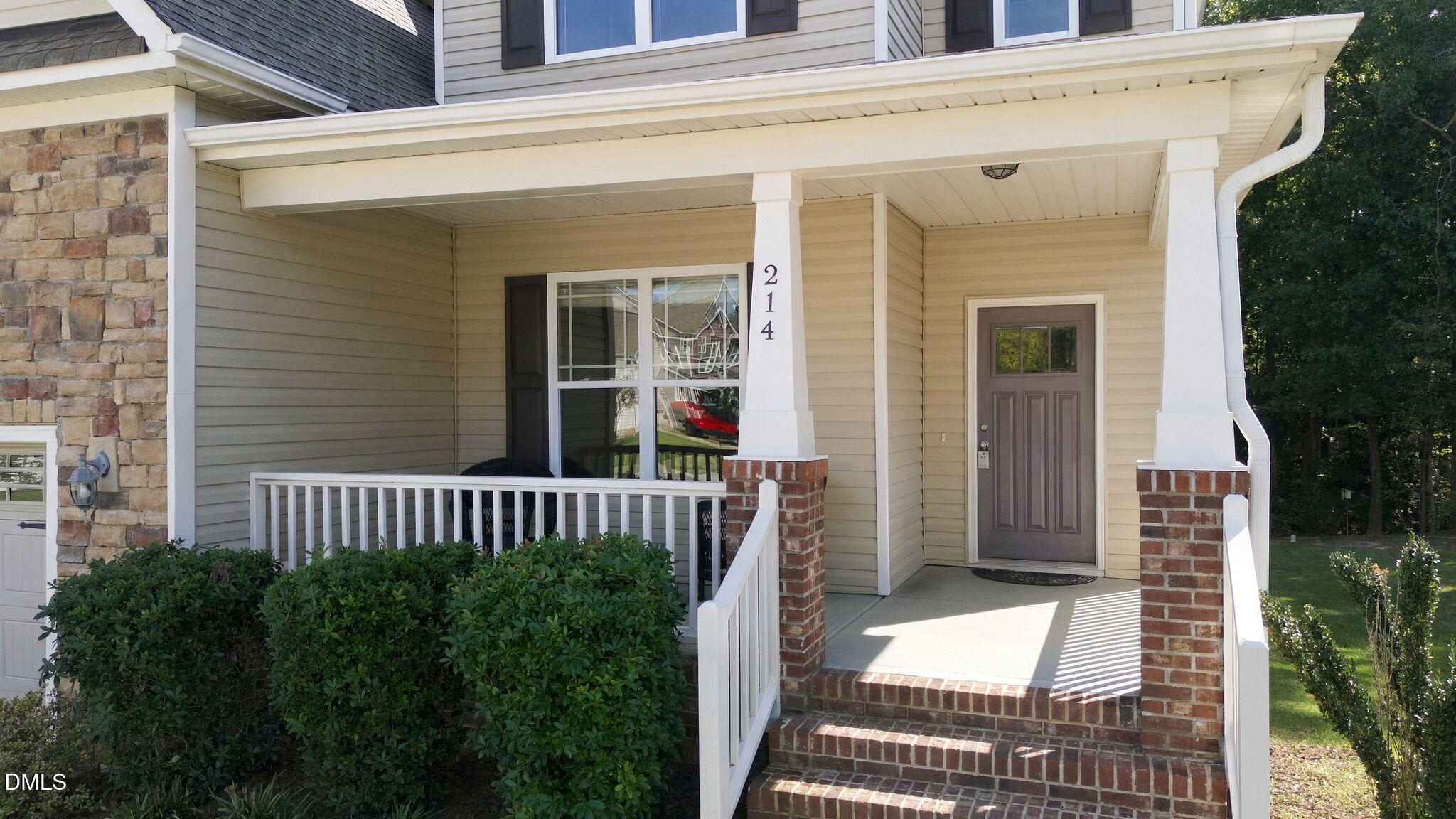 214 Hawkesburg Drive