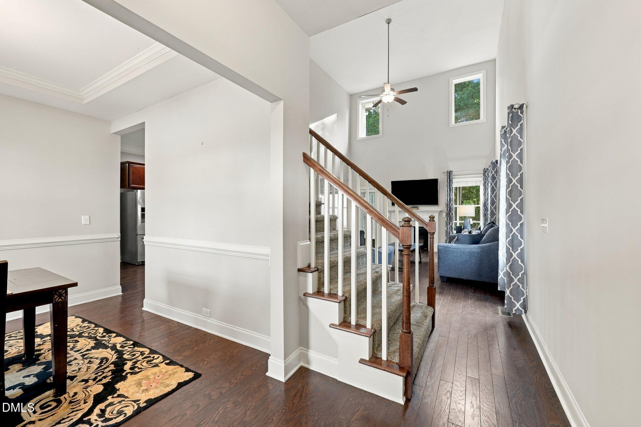 214 Hawkesburg Drive
