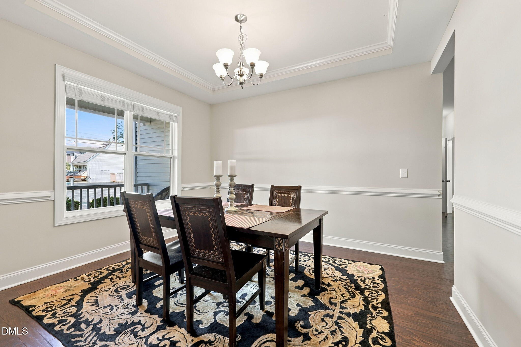 214 Hawkesburg Drive