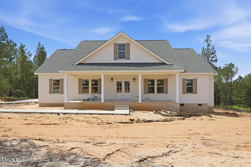 158 Vista Ridge Avenue
