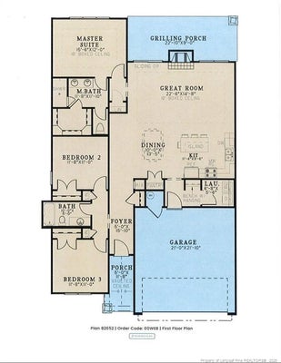 144 TUPELO LN, PEMBROKE, NC 28372 - Image cac863b0acd43c4e0203dd5ec6dadd82/107913483