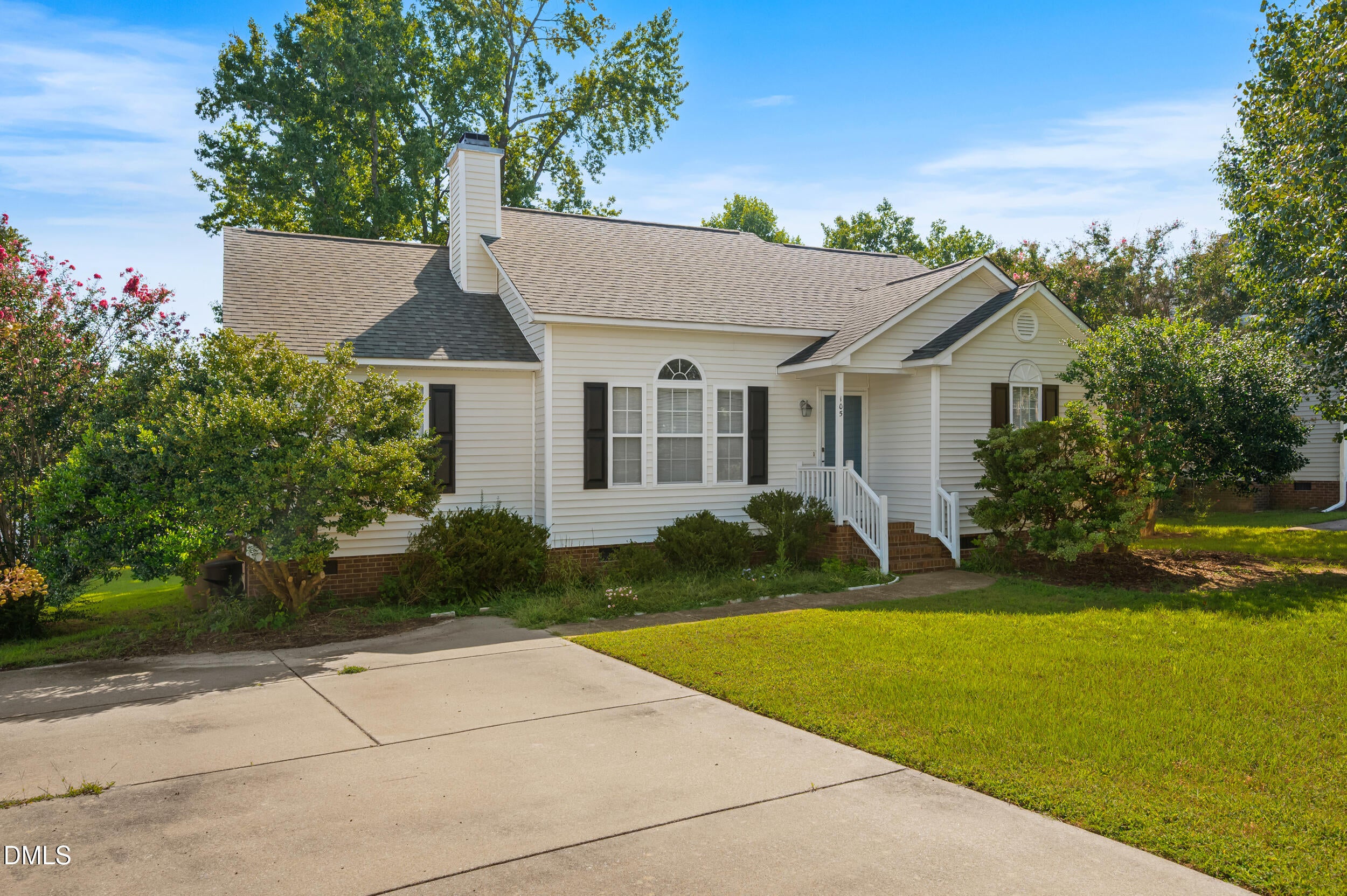 105 Mckenzie Circle
