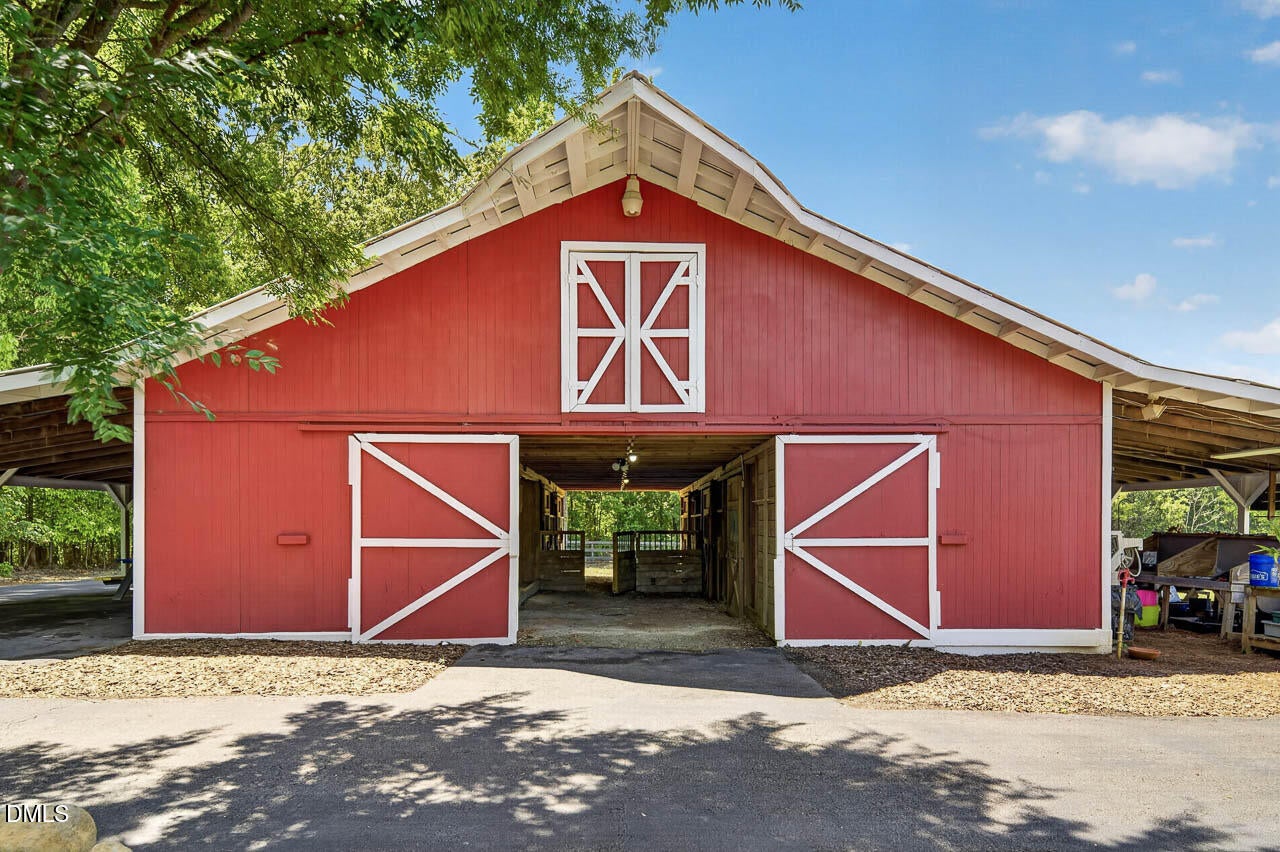 4811 New Sharon Church Road