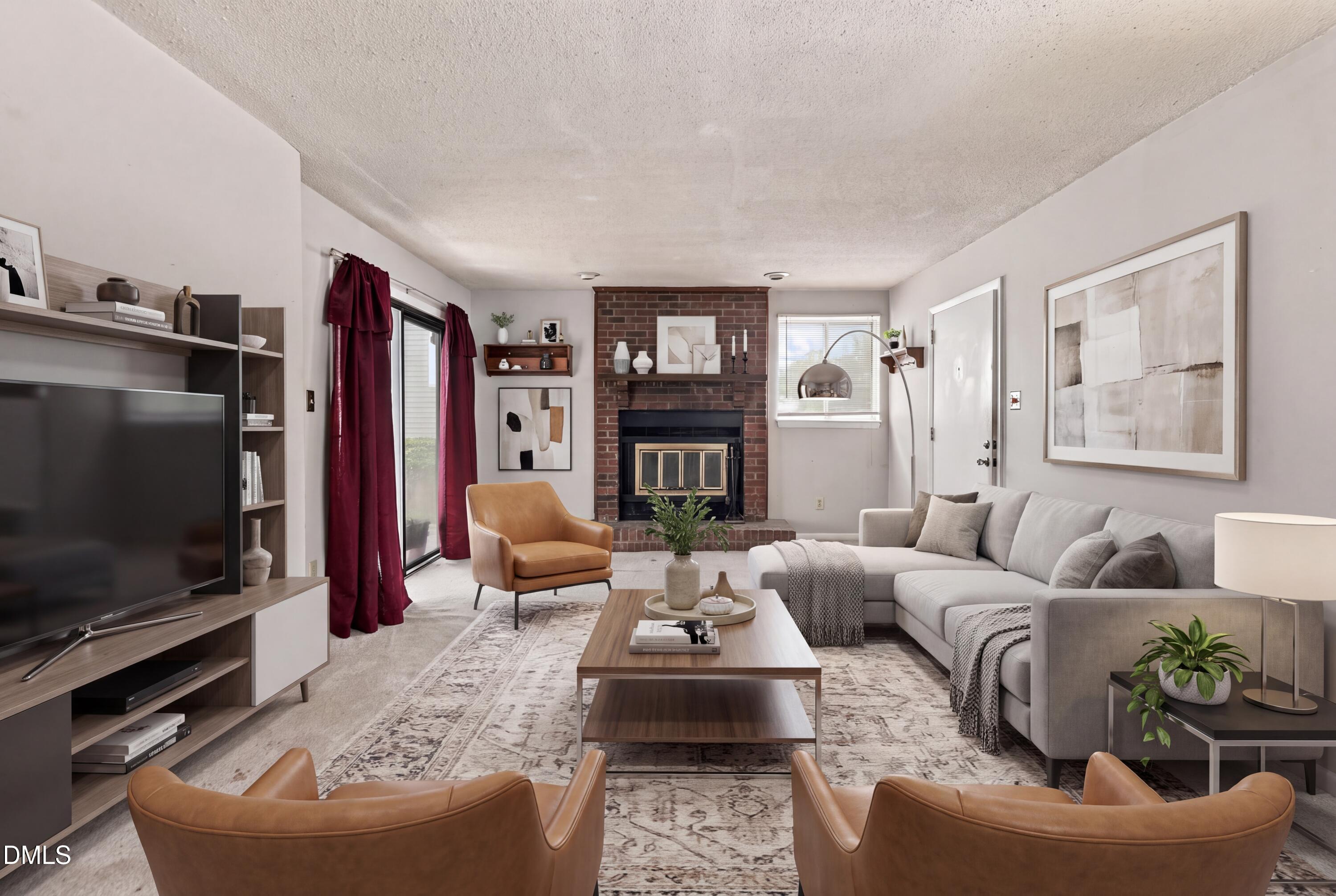 3537 Apache Drive