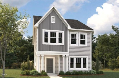 700 Metroliner Place Knightdale NC 27545