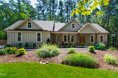 2560 New Hope Drive Chapel Hill NC 27514