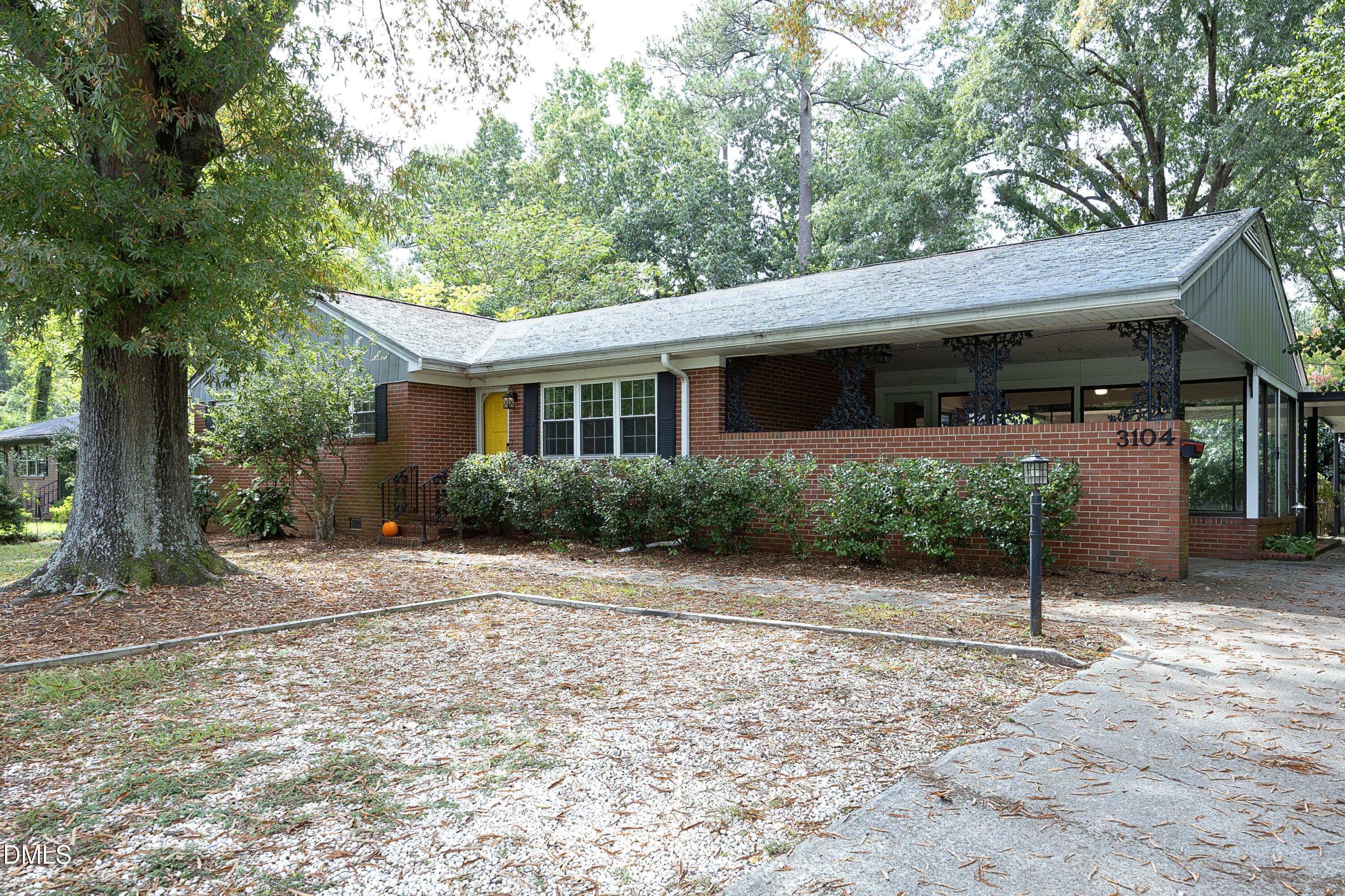 3104 Dixon Road