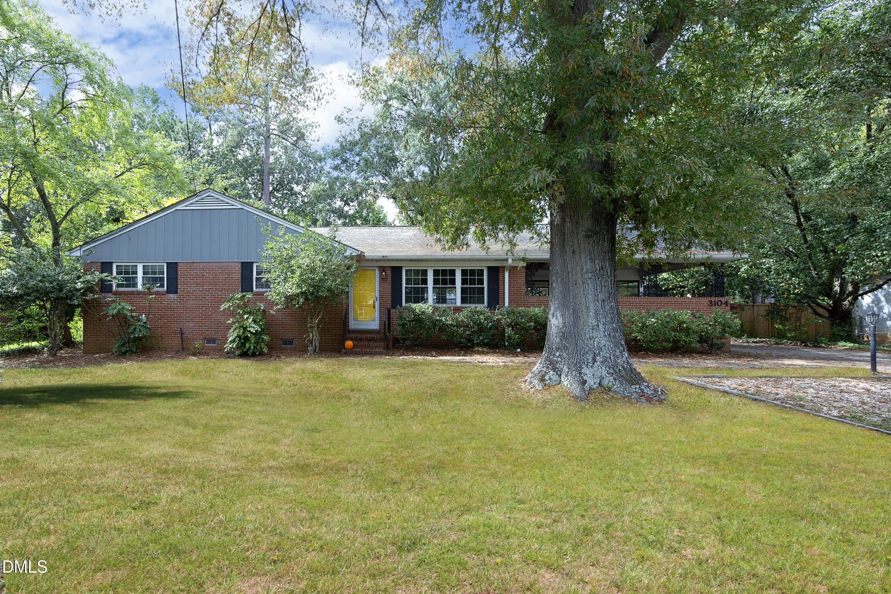3104 Dixon Road