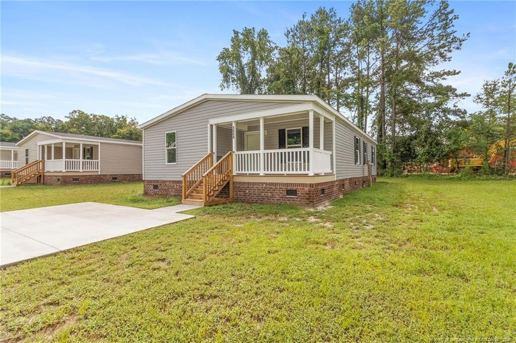 4054 Lodge Drive
