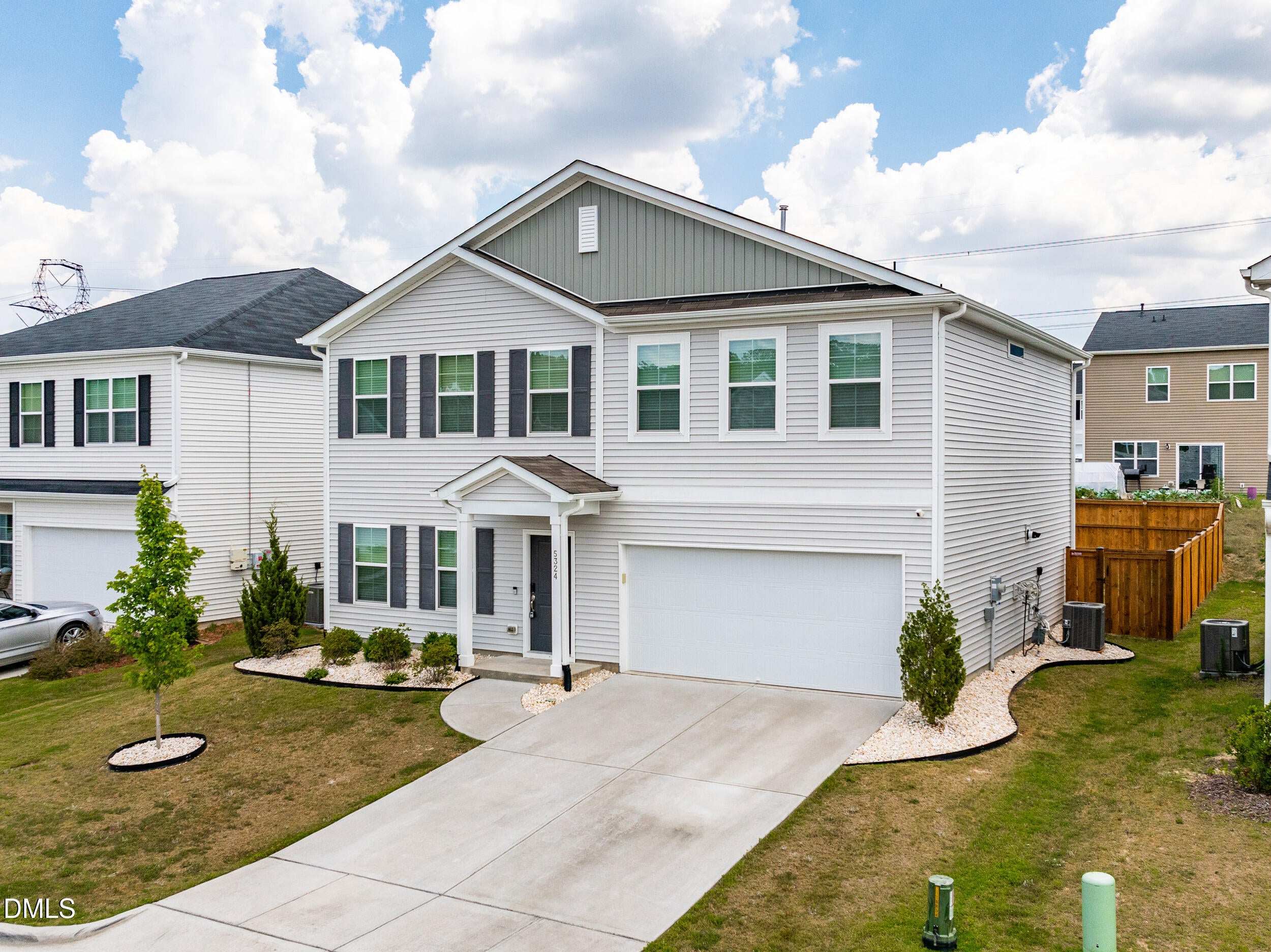 5324 Rutledgeville Lane