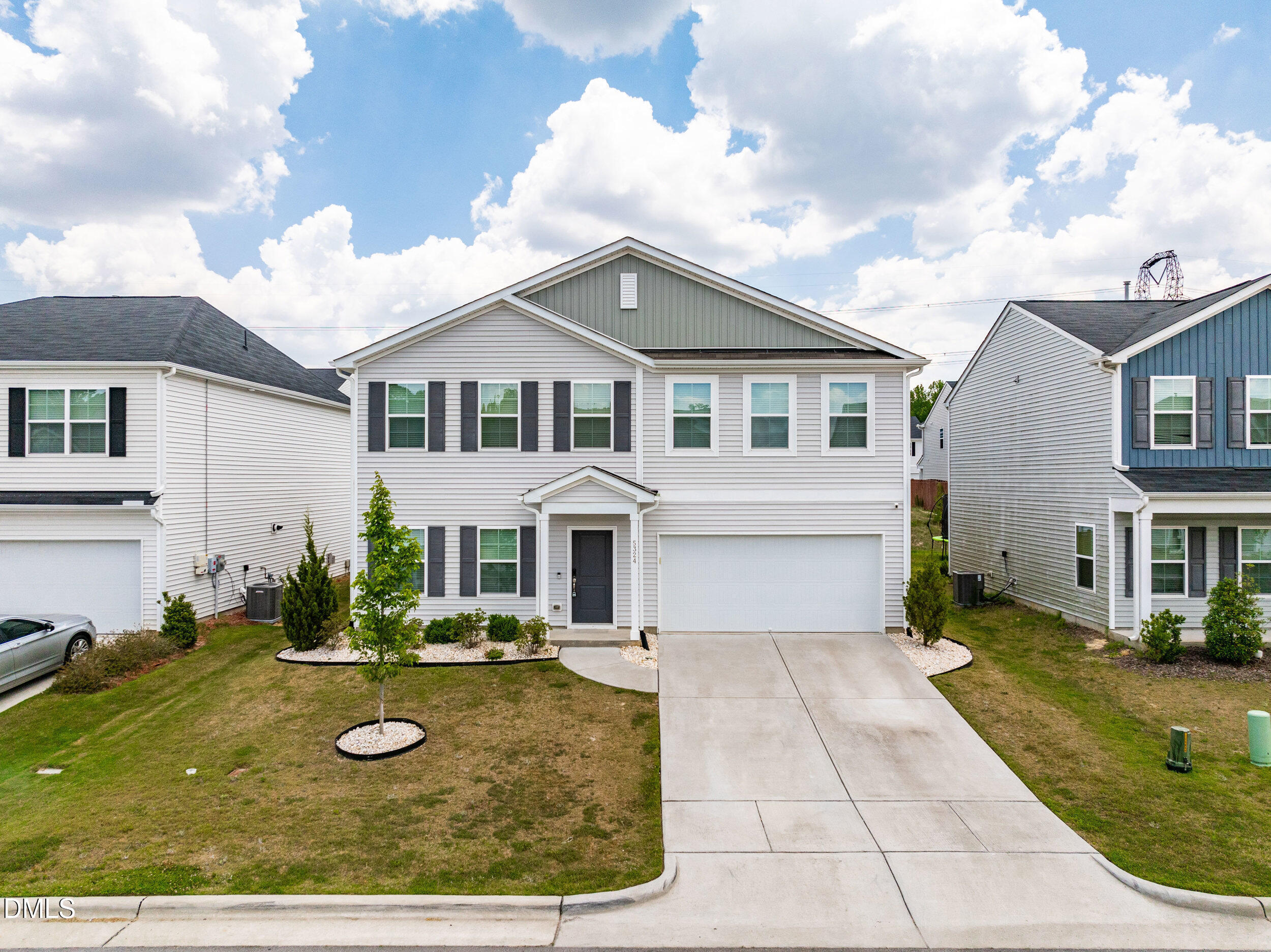 5324 Rutledgeville Lane